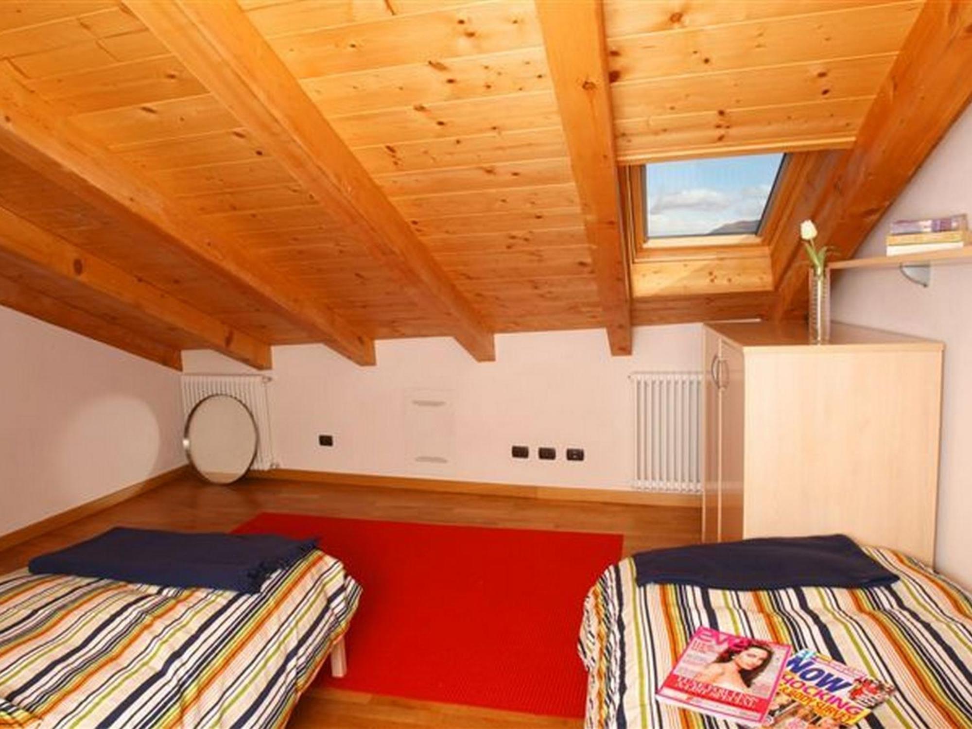 La Piazza Menaggio Apartman Kültér fotó