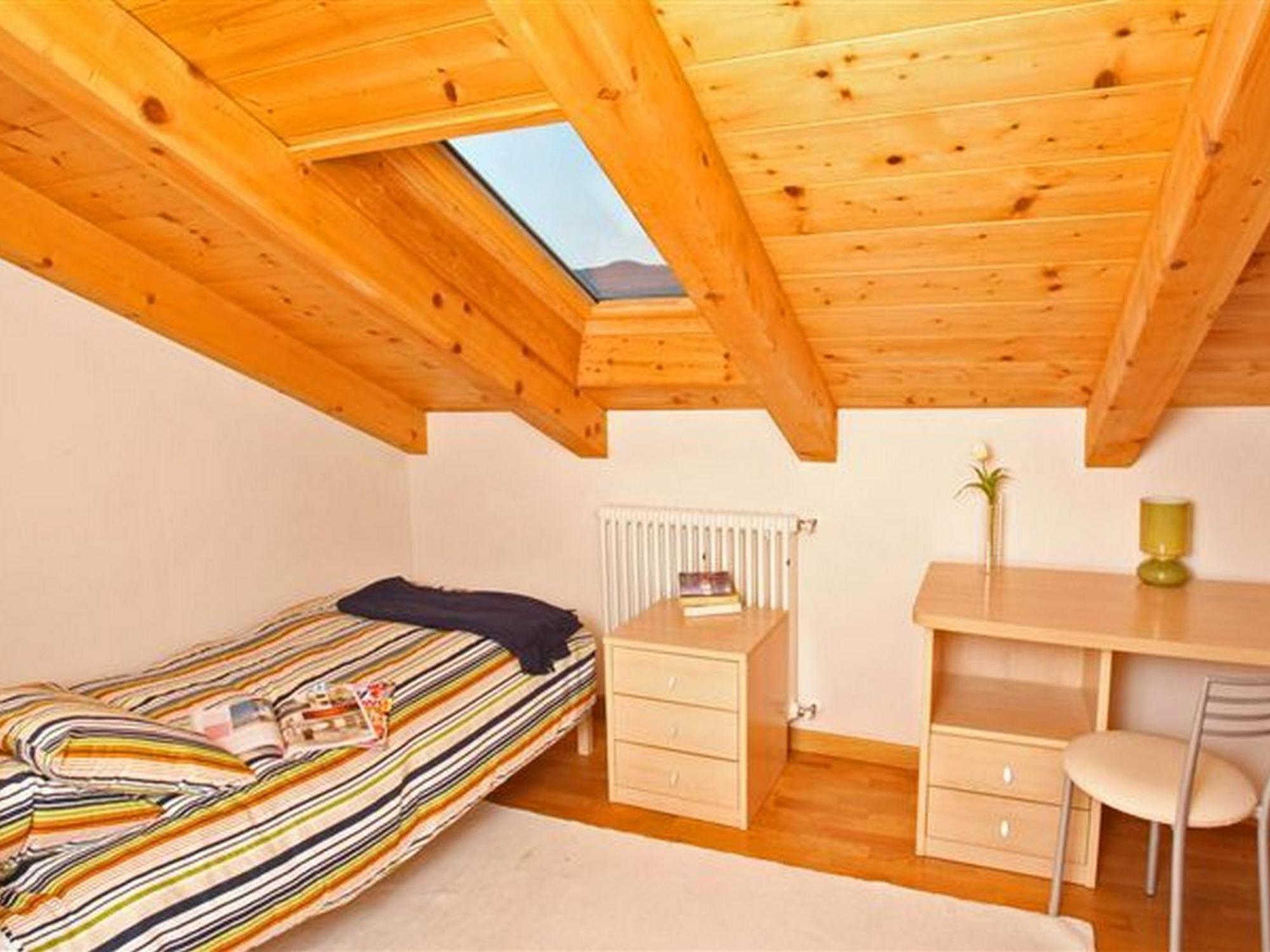 La Piazza Menaggio Apartman Kültér fotó